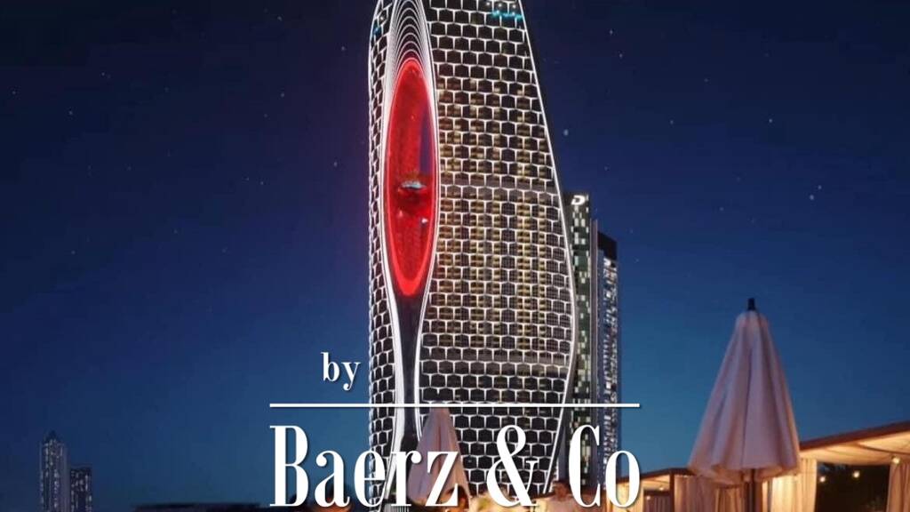 Studio zum Kauf 9.318.000 € 212 m² dubai