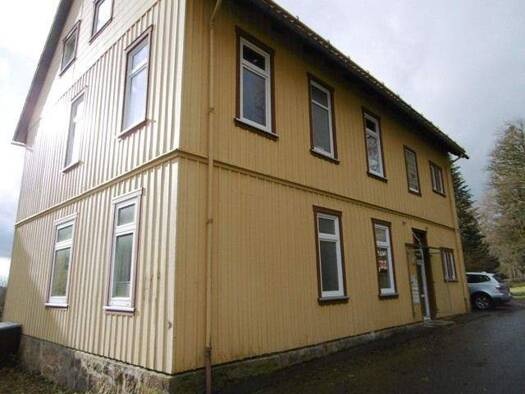 Wohnung zur Miete 400 € 4 Zimmer 77 m² frei ab 01.06.2026 St. Andreasberg Braunlage 37444