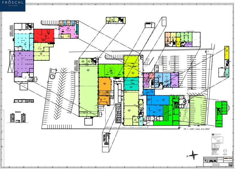 Sonstiges zur Miete 1.300 € Waidhofen an der Thaya 3830