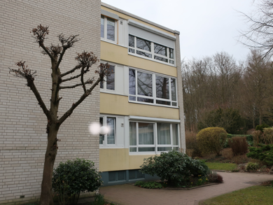 Wohnung zum Kauf 299.000 € 3 Zimmer 87 m² 2. Geschoss frei ab sofort Reinbek Reinbek 21465