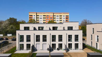 Reihenmittelhaus zum Kauf - Neubau 689.932 € 5 Zimmer 130 m² 152 m² Grundstück Friedrich-Hirsch-Straße 12 Elsdorf Köln 51145