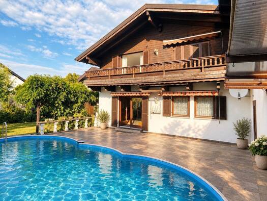 Haus zum Kauf 549.000 € 6 Zimmer 189 m² 654 m² Grundstück Hügelsheim 76549