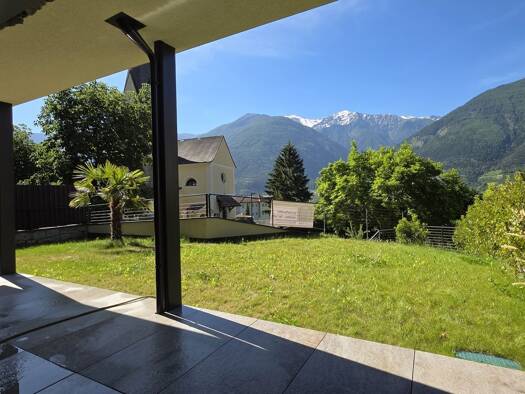 Wohnung zum Kauf - Erstbezug 480.000 € 4 Zimmer 96 m² EG frei ab sofort Schlanders 39028