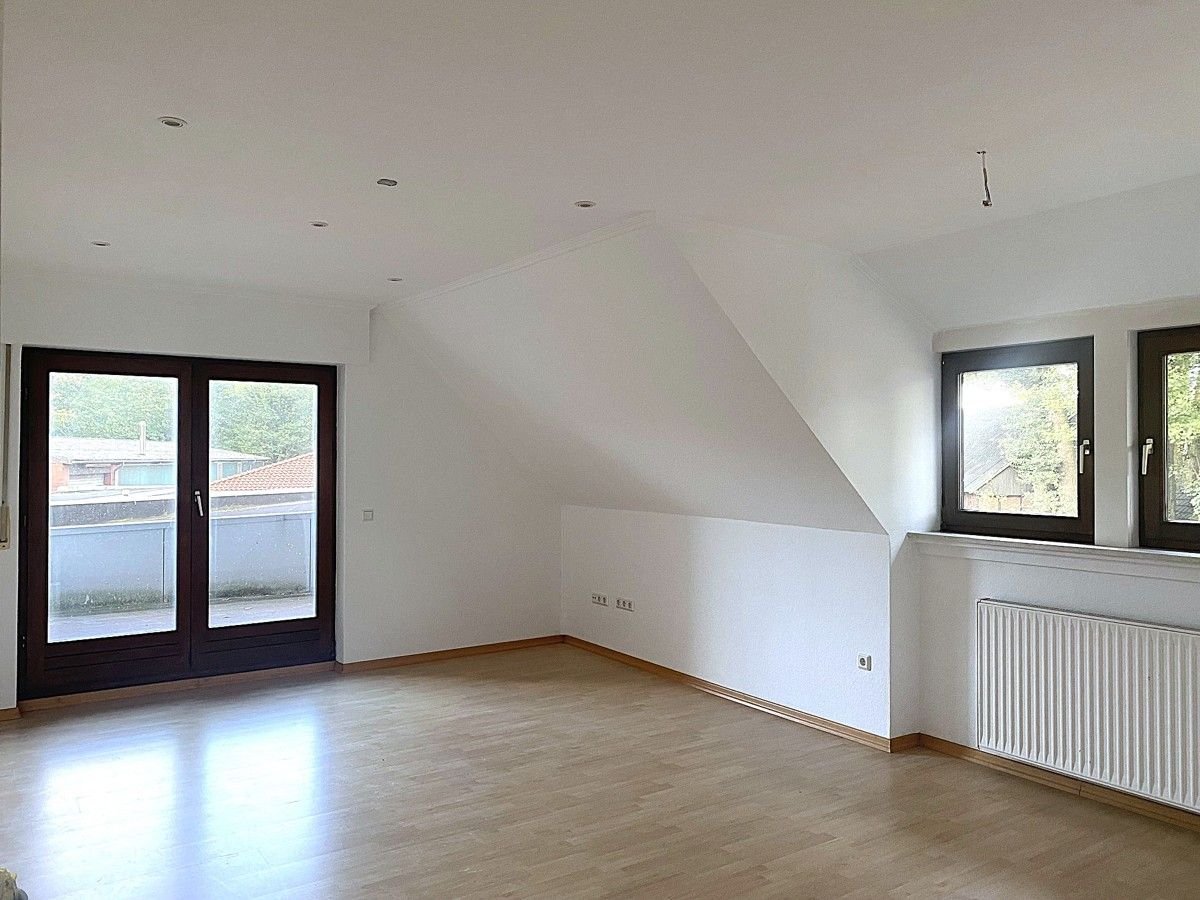 Wohnung zur Miete 850 € 3,5 Zimmer 92 m²<br/>Wohnfläche 1.<br/>Geschoss ab sofort<br/>Verfügbarkeit Langförden Vechta 49377