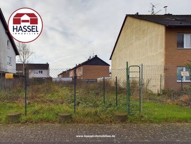 Grundstück zum Kauf 285.500 € 509 m² Grundstück Kerpen 50171