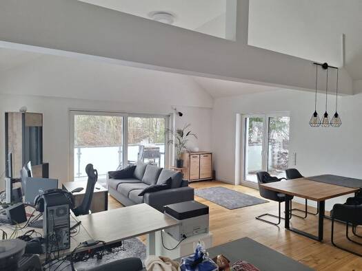 Wohnung zur Miete 2.100 € 3 Zimmer 96 m² frei ab 01.05.2026 Wiesbaden 65195