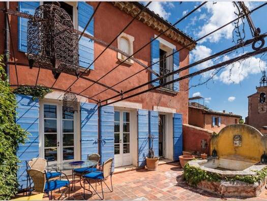 Rustico zum Kauf 5 Zimmer 132 m² frei ab sofort Roussillon/Vaucluse 84220