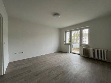 Wohnung zur Miete 599 € 3,5 Zimmer 59,6 m² 1. Geschoss frei ab 27.10.2024 Wersbaum 2 Katernberg Essen 45327