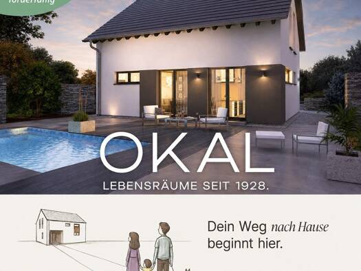 Einfamilienhaus zum Kauf 495.900 € 4 Zimmer 132,4 m² 522 m² Grundstück Springe Springe 31832