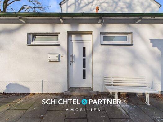 Einfamilienhaus zum Kauf 229.000 € 3 Zimmer 60 m² 539 m² Grundstück Kattenturm Bremen 28277