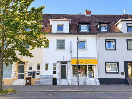 Haus zum Kauf 419.000 € 7 Zimmer 101,7 m² 230 m² Grundstück Gartenstadt Ludwigshafen am Rhein 67065