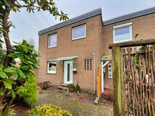 Reihenendhaus zum Kauf 299.000 € 4 Zimmer 101,5 m² 334 m² Grundstück Bad Zwischenahn II Bad Zwischenahn 26160