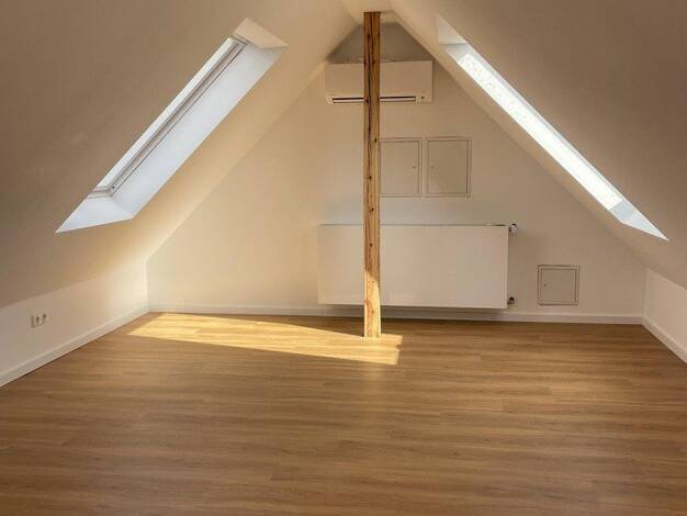 Maisonette zur Miete 1.490 € 3 Zimmer 104 m² 2. Geschoss frei ab 01.11.2026 Lerchenweg 51 Grumme Bochum 44807