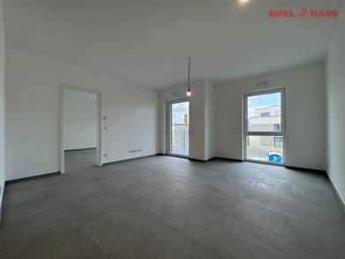 Wohnung zum Kauf - Neubau provisionsfrei 308.000 € 2 Zimmer 65,7 m² Bitburg Bitburg 54634