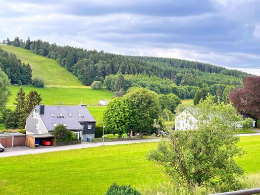 Wohnung zum Kauf 99.000 € 2 Zimmer 52,5 m² frei ab sofort Usseln Willingen (Upland) 34508