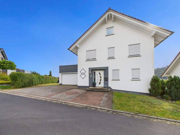Einfamilienhaus zum Kauf 360.000 € 5 Zimmer 154 m² 568 m² Grundstück Raboldshausen Neuenstein / Raboldshausen 36286