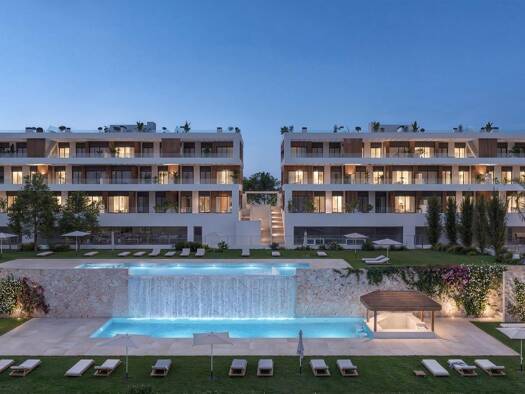 Terrassenwohnung zum Kauf 375.000 € 3 Zimmer 66 m² Finestrat 03509