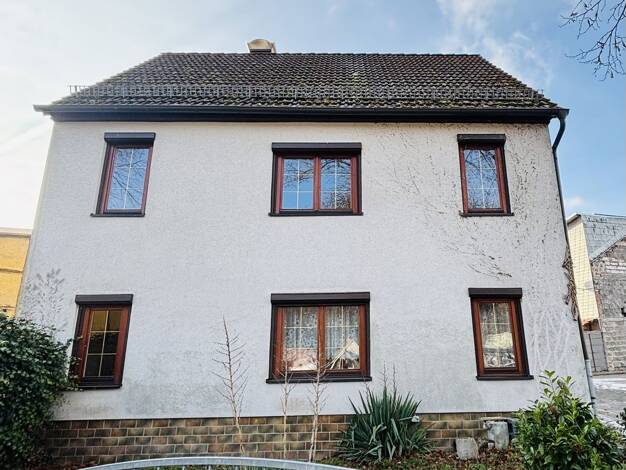 Einfamilienhaus zum Kauf 99.000 € 6 Zimmer 120 m² 188 m² Grundstück Geraberg 99331