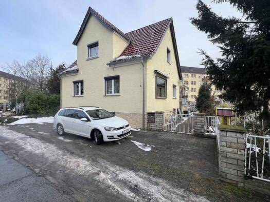 Einfamilienhaus zum Kauf 179.000 € 545 m² Grundstück Elsterwerda Elsterwerda / Elsterwerda 04910