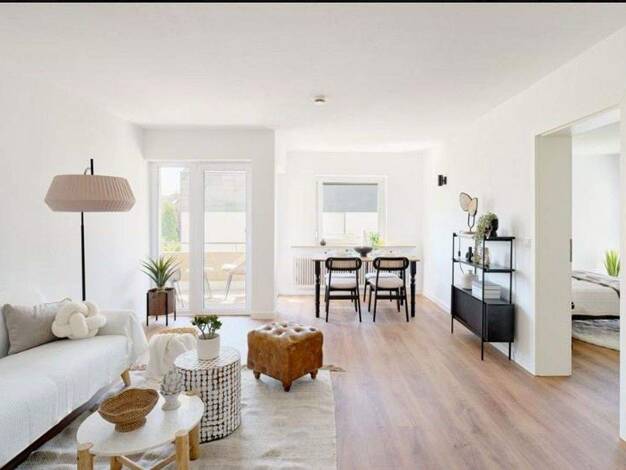 Wohnung zum Kauf provisionsfrei 299.000 € 3 Zimmer 70 m² 1. Geschoss Gebersheim Leonberg 71229