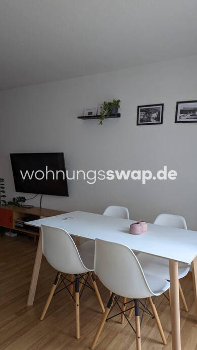 Studio zur Miete Tauschwohnung 700 € 2 Zimmer 55 m² 2. Geschoss Ehrenfeld Köln 50823