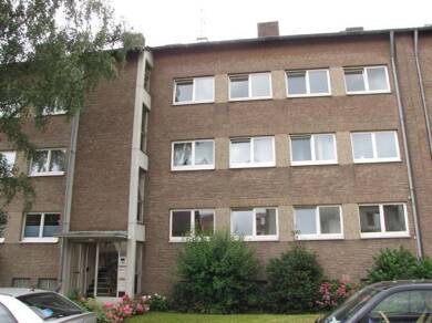 Wohnung zur Miete 700 € 3 Zimmer 85 m² Dachgeschoss, 3. Geschoss frei ab sofort Virchowstraße 7 Dormagen-Nord Dormagen 41539