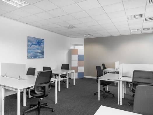 Bürofläche zur Miete provisionsfrei 6.916 € 120 m² Bürofläche Brockenweg 2 Hall in Tirol 6060