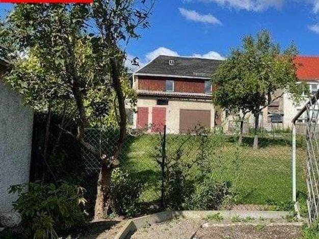 Bauernhaus zum Kauf 85.000 € 6 Zimmer 90 m² 943 m² Grundstück Silberfeld Zeulenroda-Triebes 07937