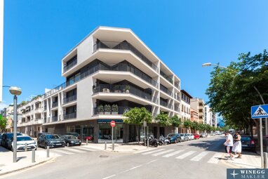 Terrassenwohnung zum Kauf 720.000 € 4 Zimmer 126,1 m² 3. Geschoss Carrer de l'Arxiduc Lluís Salvador 129 Palma 07004