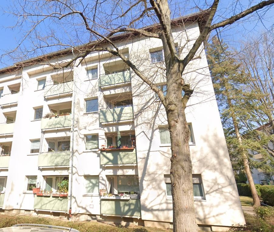 Wohnung zum Kauf 389.000 € 4 Zimmer 82,5 m²<br/>Wohnfläche 2.<br/>Geschoss 01.04.2025<br/>Verfügbarkeit Mariendorf Berlin 12105