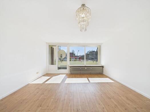 Wohnung zur Miete 990 € 3 Zimmer 81,6 m² frei ab 01.11.2025 Nikola Landshut 84034