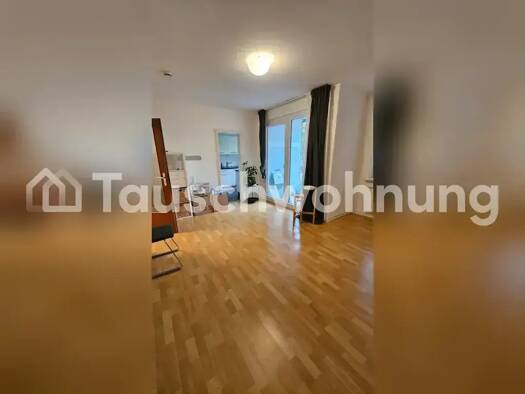 Wohnung zur Miete Tauschwohnung 450 € 1 Zimmer 35 m² Alsterdorf Hamburg 22049