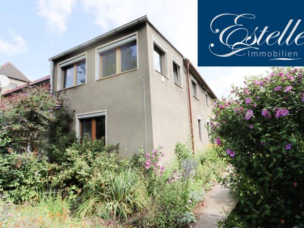 Mehrfamilienhaus zum Kauf 99.900 € 7 Zimmer 177 m² 565 m² Grundstück Zörbig Zörbig 06780