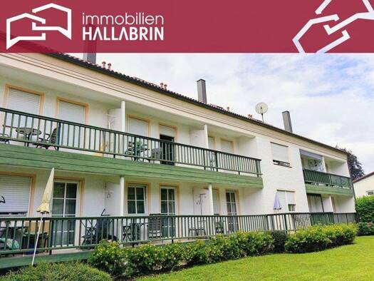 Wohnung zur Miete 360 € 2 Zimmer 35,2 m² Bad Birnbach 84364