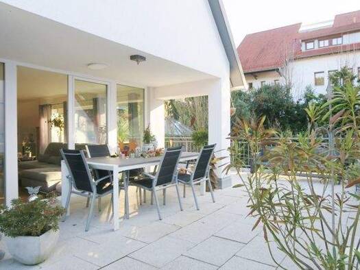 Wohnung zur Miete 1.260 € 4 Zimmer 106 m² 2. Geschoss frei ab 01.03.2026 Würm Pforzheim / Würm 75181