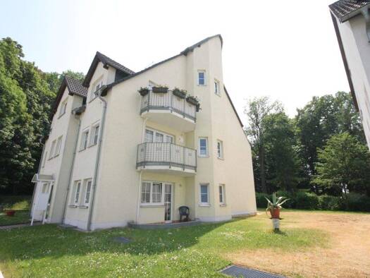 Wohnung zur Miete 372 € 2 Zimmer 62 m² EG Zschopauer Straße 298 d Adelsberg Chemnitz 09127