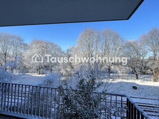 Wohnung zur Miete Tauschwohnung 1.701 € 3,5 Zimmer 89 m² 2. Geschoss Lokstedt Eimsbüttel 22527