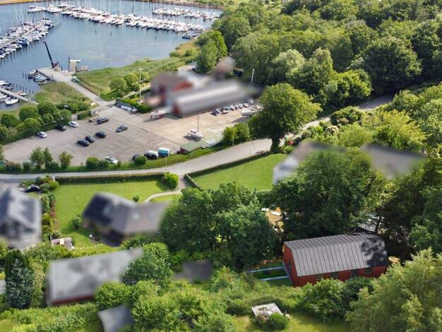 Grundstück zum Kauf 229.000 € 896 m² Grundstück Mürwik Flensburg 24944