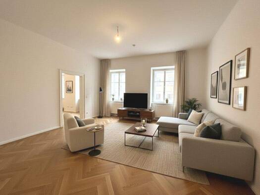 Wohnung zum Kauf 599.000 € 3 Zimmer 75,5 m² 3. Geschoss Wien 1090