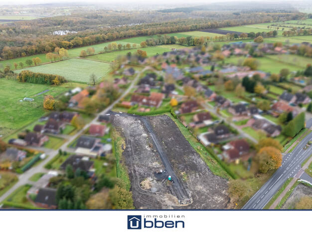 Grundstück zum Kauf 79.000 € 546 m² Grundstück Innenstadt Aurich 26607