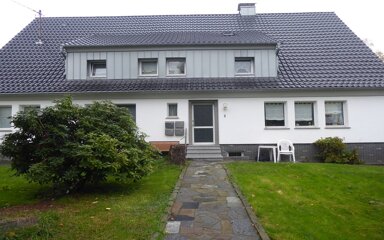 Wohnung zur Miete 495 € 2 Zimmer 62 m² frei ab 01.03.2025 Heidberg Reichshof / Heidberg 51580