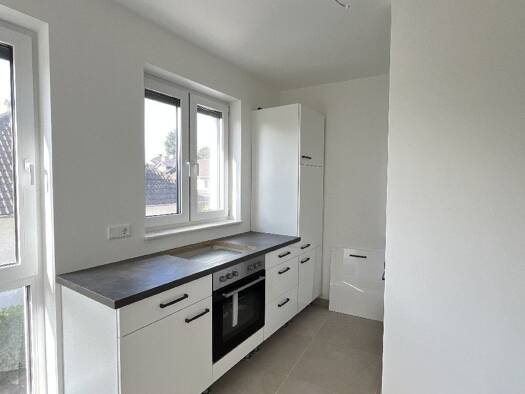 Wohnung zur Miete - Erstbezug 620 € 2 Zimmer 41,3 m² 1. Geschoss frei ab 01.11.2026 Engernweg Kernstadt Paderborn 33100