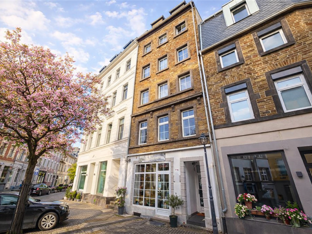 Mehrfamilienhaus zum Kauf 695.000 € 14 Zimmer 264 m² 109 m² Grundstück Ehrenbreitstein Koblenz am Rhein 56077