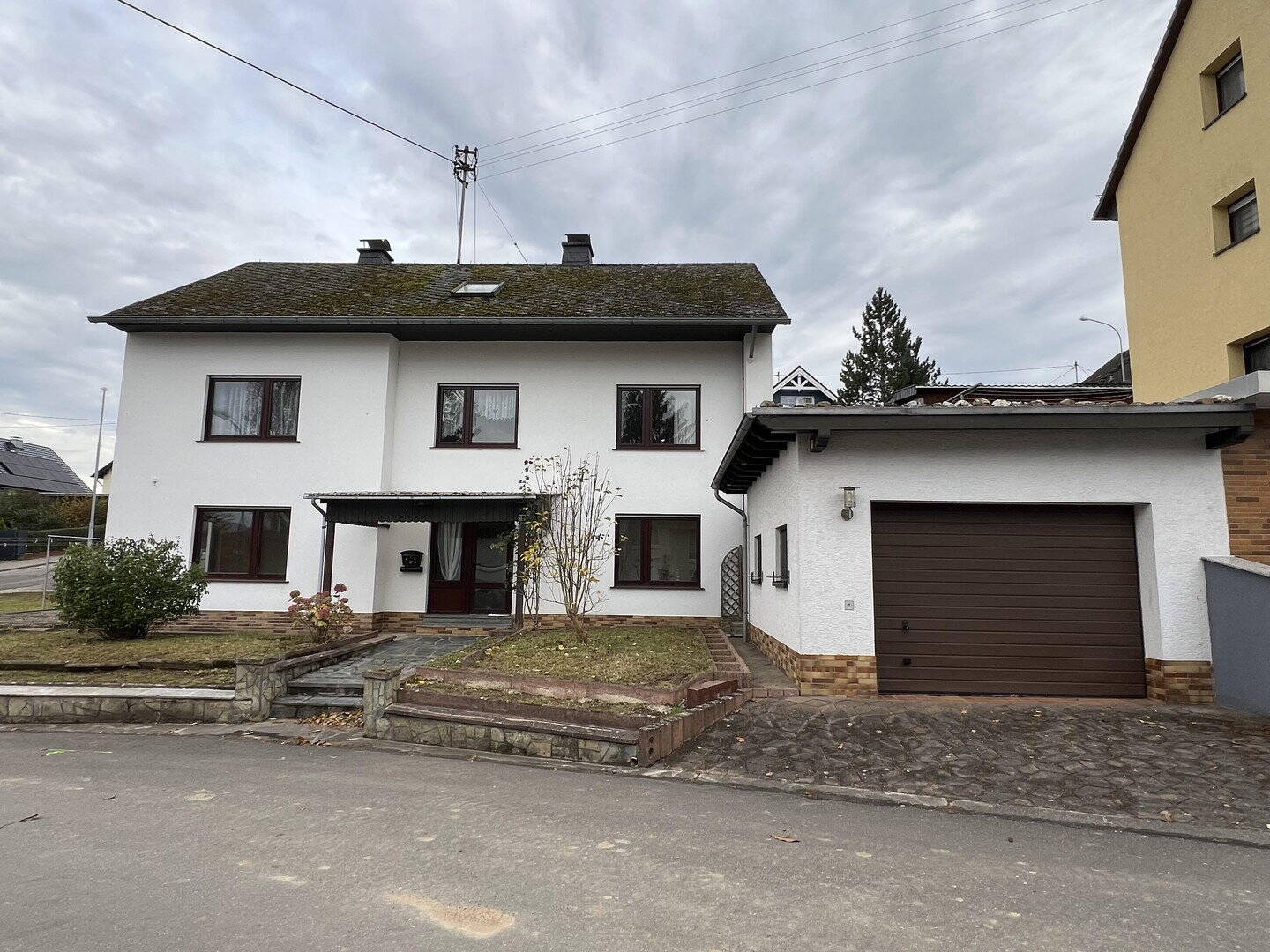 Haus – Sankt Goar, Rhein-Hunsrück-Kreis - Ansicht 2