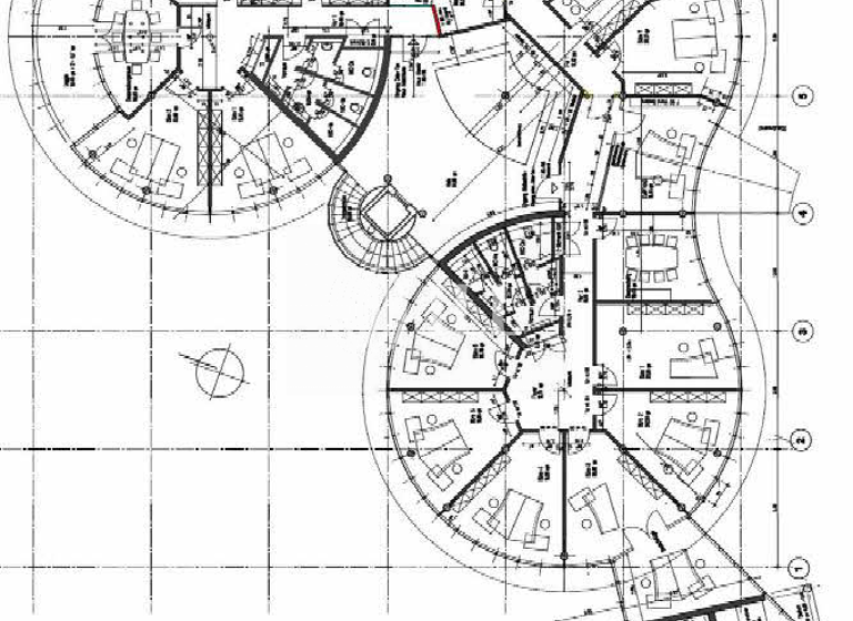 Bürofläche zur Miete 19,50 € 353 m² Bürofläche teilbar ab 353 m² Lindenthal Köln 50935