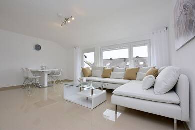 Wohnung zur Miete Wohnen auf Zeit 1.690 € 3 Zimmer 65 m² frei ab sofort Fasanenhof Stuttgart 70565