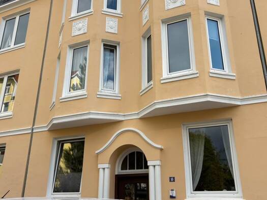Wohnung zur Miete 620 € 3 Zimmer 60 m² 1. Geschoss frei ab 01.09.2026 Friesischer Berg Friesischer Berg 24937