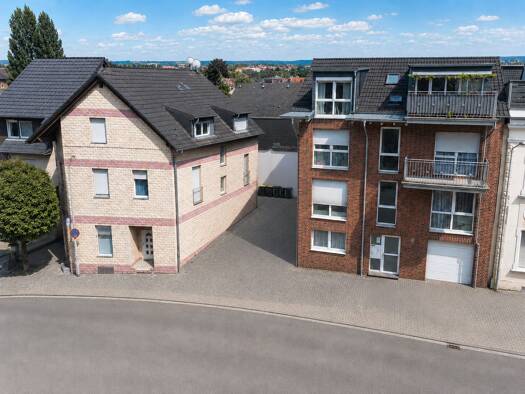 Haus zum Kauf 1.370.000 € 410 m² 270 m² Grundstück Grube Carl Frechen 50226