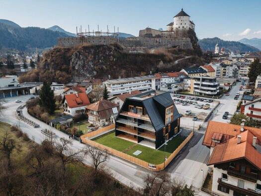 Wohnung zum Kauf 4 Zimmer 141,2 m² Kufstein 6330