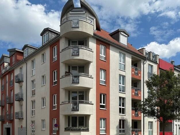 Wohnung zum Kauf 214.900 € 3 Zimmer 75 m² 2. Geschoss Fleischervorstadt Greifswald 17489
